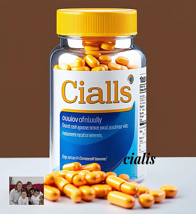 Cialis generico españa contrareembolso